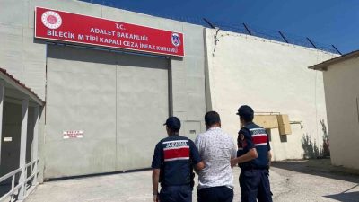 Bilecik’te jandarma tarafından düzenlenen tefecilik operasyonunda çok sayıda yaprak senet