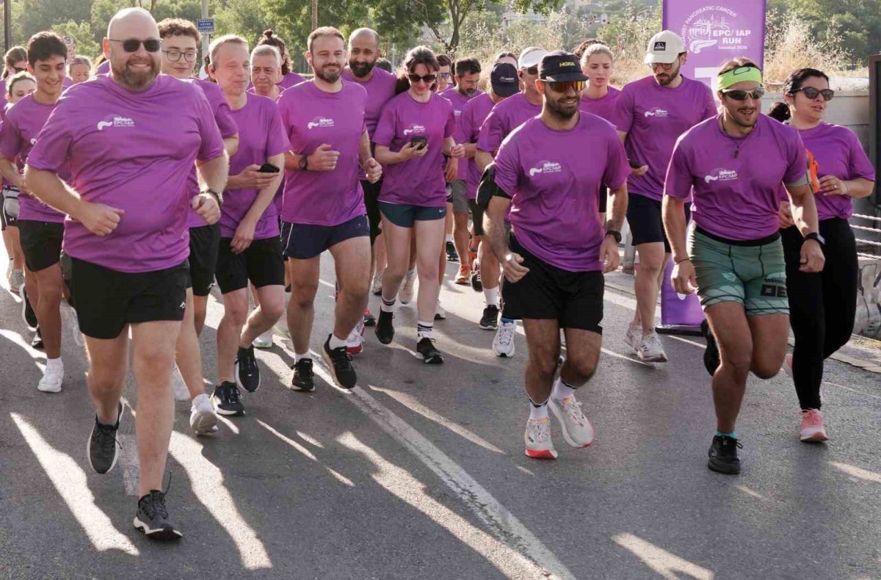 Pankreas hastalıkları alanının dünyanın en saygın bilimsel organizasyonlarından biri olan