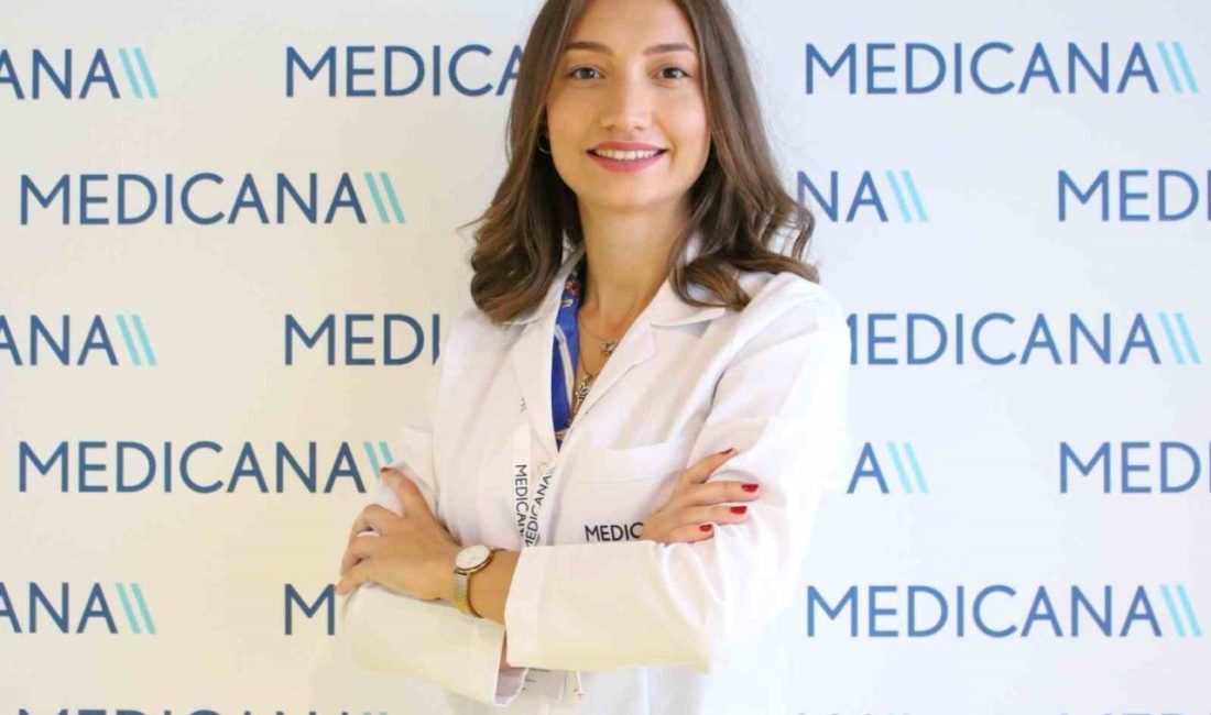 Yaz aylarında sıcaklık ve nem artışına bağlı olarak vücut ısısı