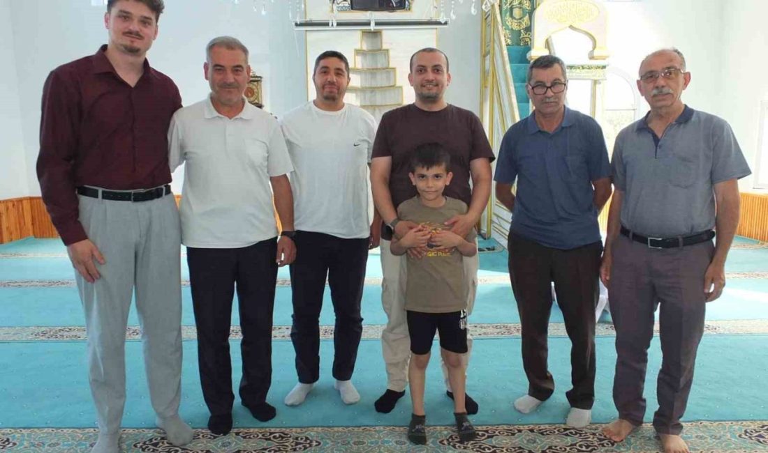 Burhaniye ilçesinde, özellikle Ramazan aylarında yoğunlaşan imam dayanışması devam ediyor.