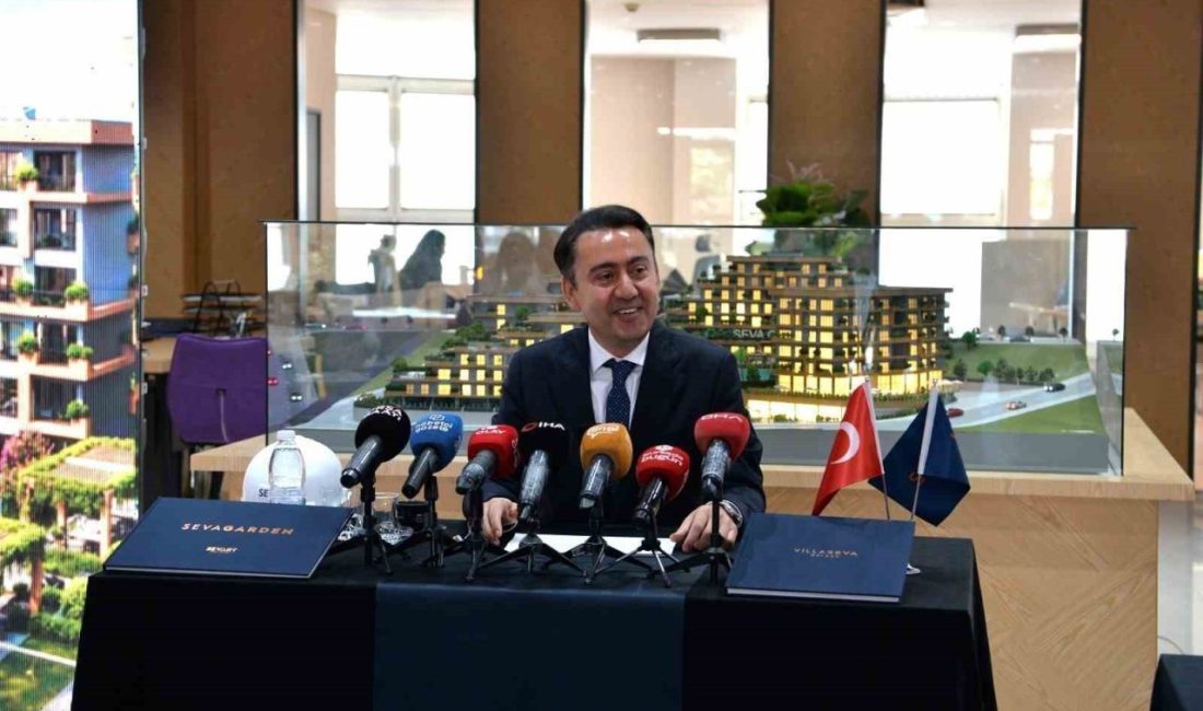 Bursa’da 1997 yılında eğitim alanında başlayan yolculuğunu bugün çok sektörlü