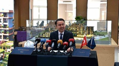 Bursa’da 1997 yılında eğitim alanında başlayan yolculuğunu bugün çok sektörlü