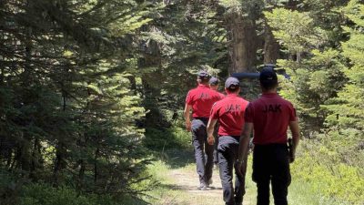 Bursa Valiliği, yaz mevsimiyle birlikte hava sıcaklıklarının artması ve buna
