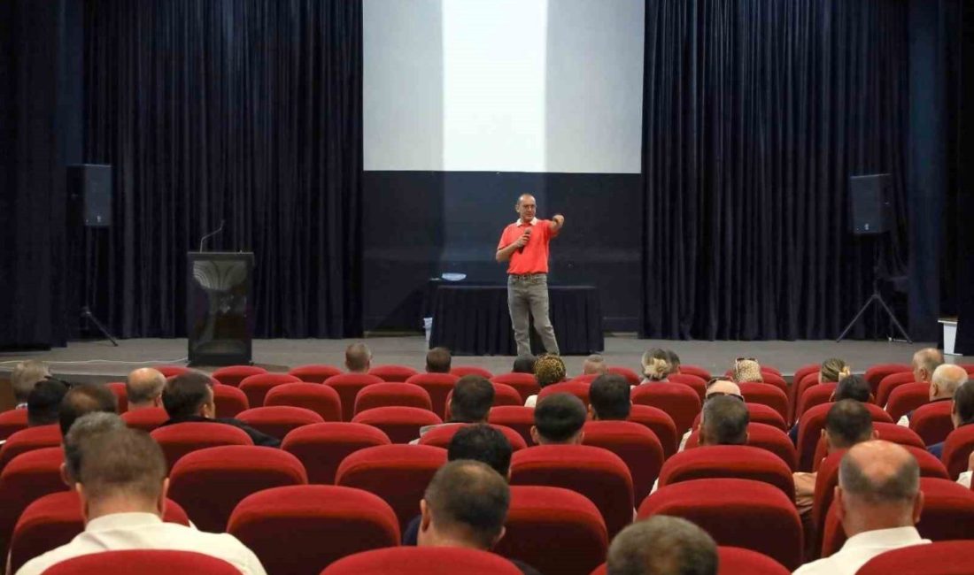Balıkesir Toplu Taşıma A.Ş., vatandaş memnuniyetini artırmak ve hizmet kalitesini