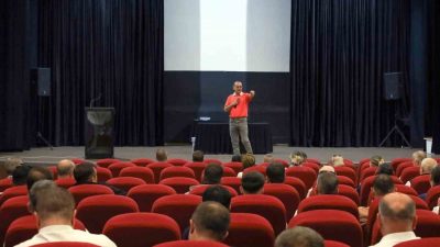Balıkesir Toplu Taşıma A.Ş., vatandaş memnuniyetini artırmak ve hizmet kalitesini
