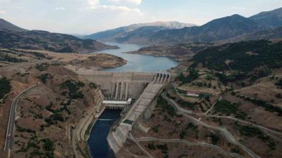 Cengiz Enerji, bilimsel ve teknolojik yöntemlerle tecrübesini birleştirerek yaptığı planlamayla
