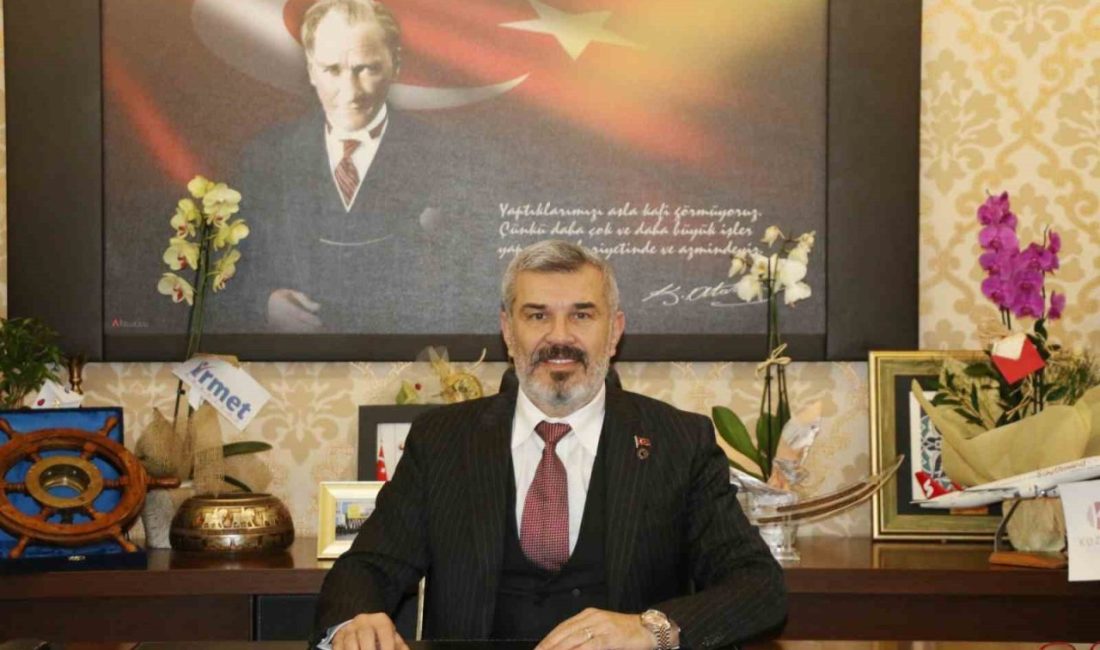 Türkiye İhracatçılar Meclisi (TİM) “En Büyük 1000 İhracatçı Listesi-2025” verilerini