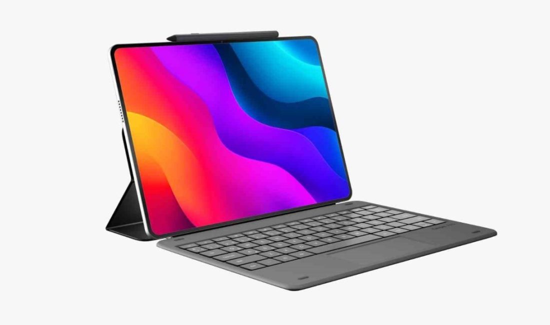 Casper, tablet deneyimini içerik tüketiminden üretkenlik odaklı kullanıma taşıyan Casper