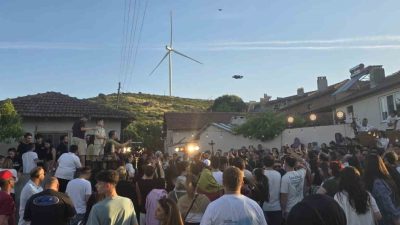 Elektronik müzik sahnesindeki başarı ile dünyada tanınan DJ Mahmut Orhan’ın