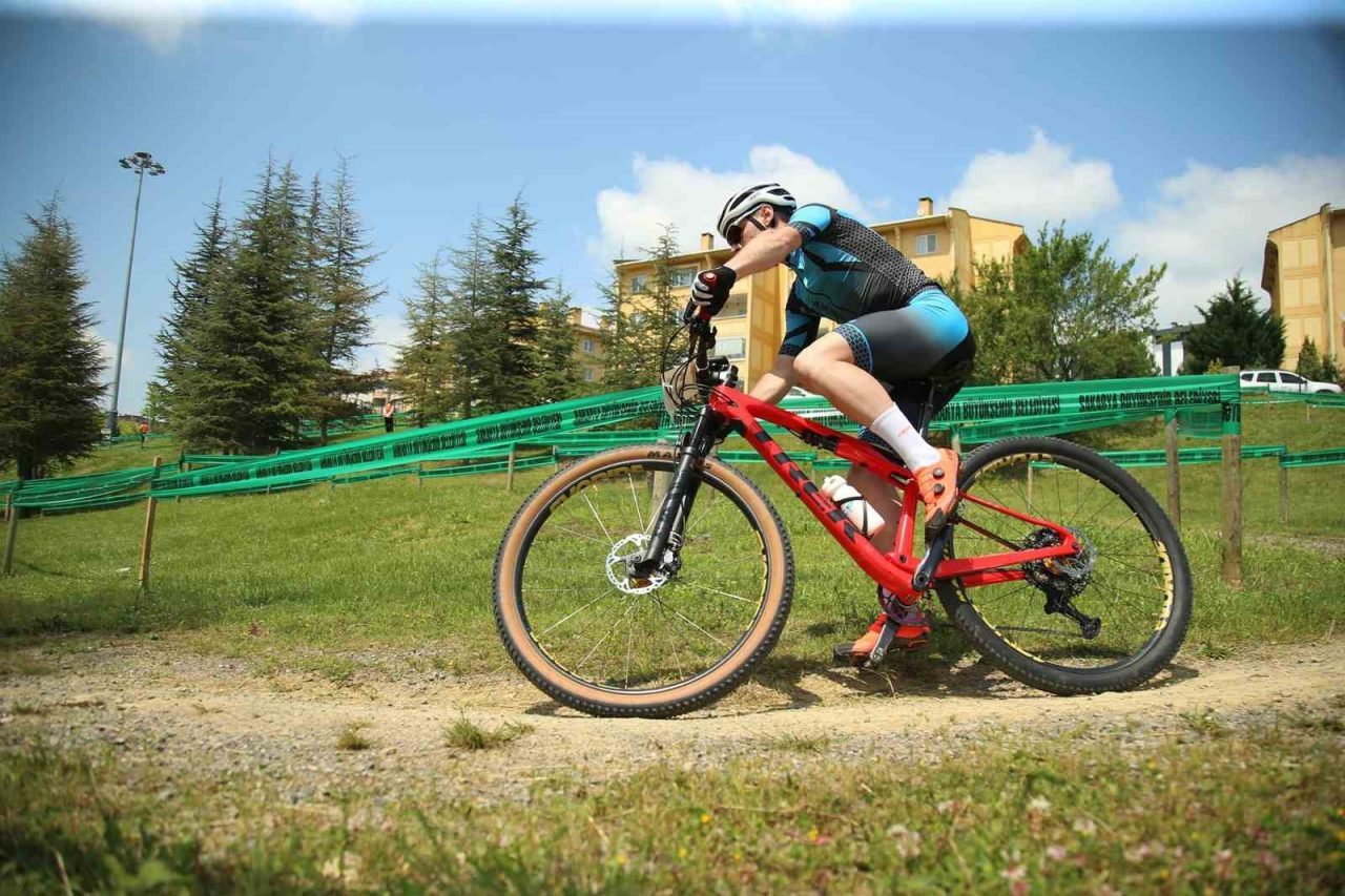 MTB Eliminatör Avrupa Şampiyonası ve MTB Eliminatör Dünya Kupası heyecanı,