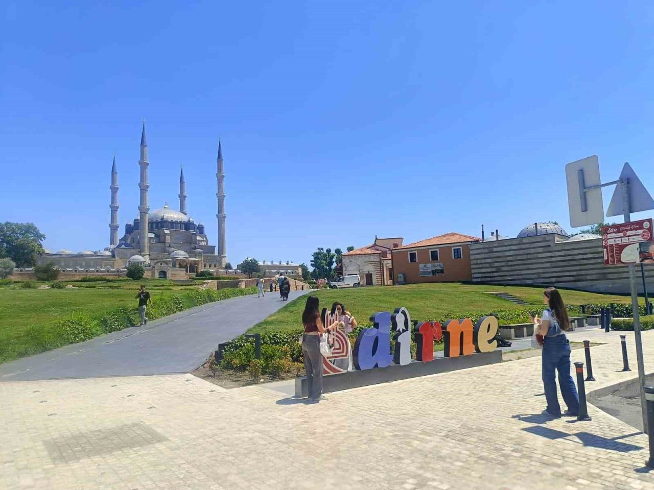 Edirne’de bu yıl 665’incisi düzenlenecek Tarihi Kırkpınar Yağlı Güreşleri ile
