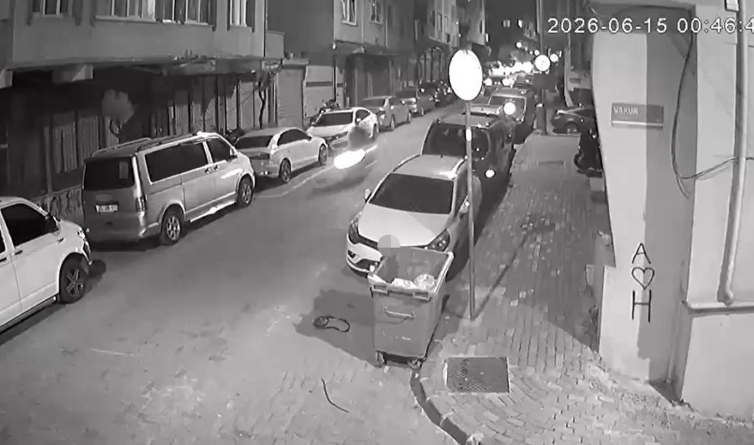 İstanbul’un Güngören ilçesinde bir şahıs, evlenmek istediği kızın erkek kardeşini
