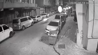 İstanbul’un Güngören ilçesinde bir şahıs, evlenmek istediği kızın erkek kardeşini