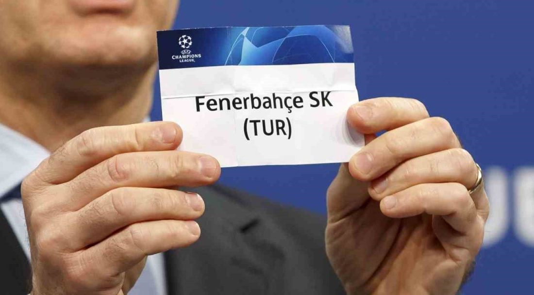 Fenerbahçe’nin, UEFA Şampiyonlar Ligi 2. Eleme Turu’ndaki rakibi Polonya temsilcisi