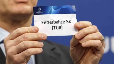 Fenerbahçe’nin, UEFA Şampiyonlar Ligi 2. Eleme Turu’ndaki rakibi Polonya temsilcisi