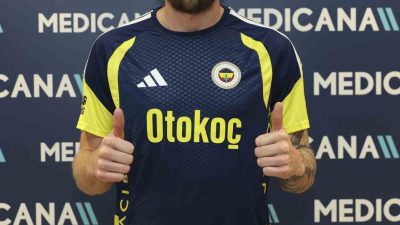 Fenerbahçe Spor Kulübü, 2026-2027 futbol sezonu öncesinde hazırlıklara resmi sağlık