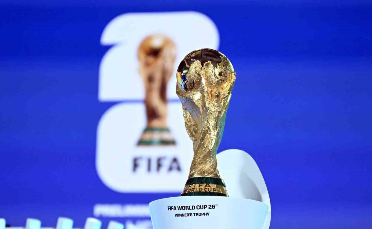 2026 FIFA Dünya Kupası’nda son 32 turu eşleşmeleri belli oldu.