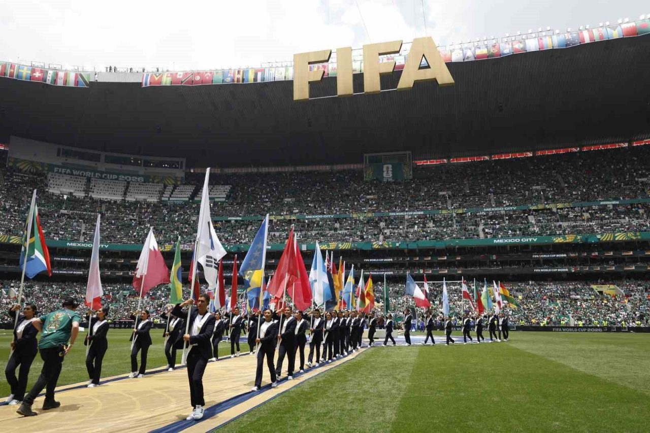 2026 FIFA Dünya Kupası son 32 turunda heyecan yarın oynanacak