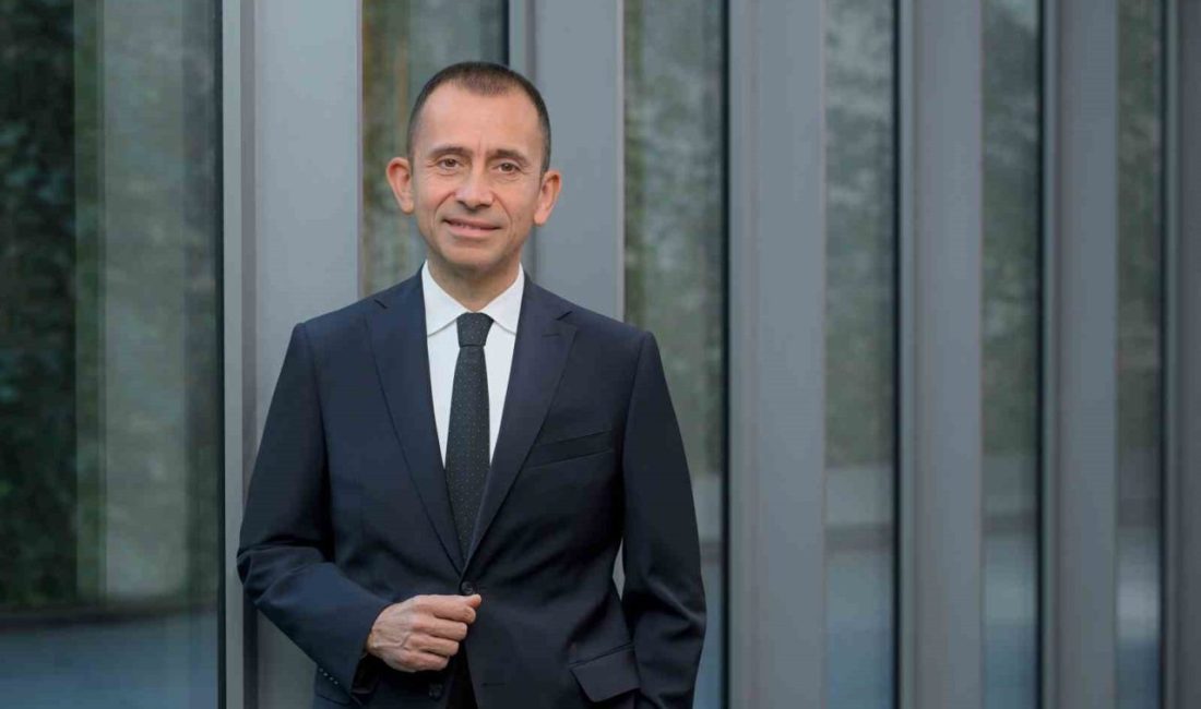 Garanti BBVA Leasing Avrupa İmar ve Kalkınma Bankası (EBRD) ile