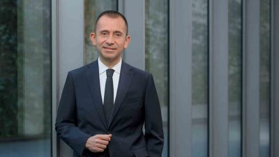 Garanti BBVA Leasing Avrupa İmar ve Kalkınma Bankası (EBRD) ile