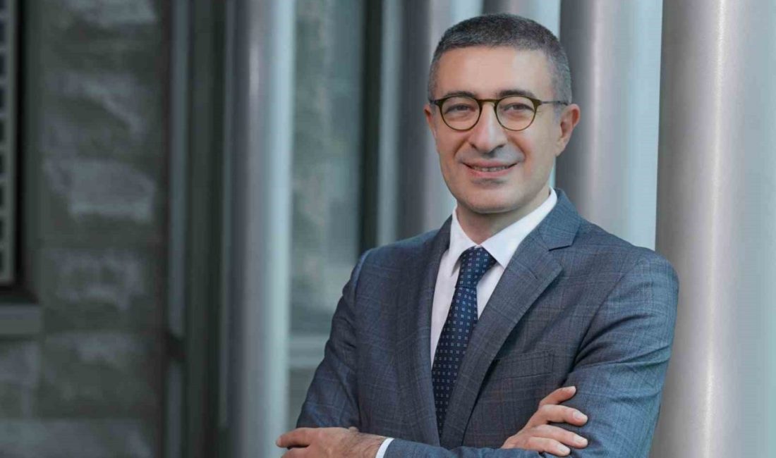 Garanti BBVA, sürdürülebilir tarımda iklim değişikliği adaptasyonu ve dayanıklılığı desteklemek