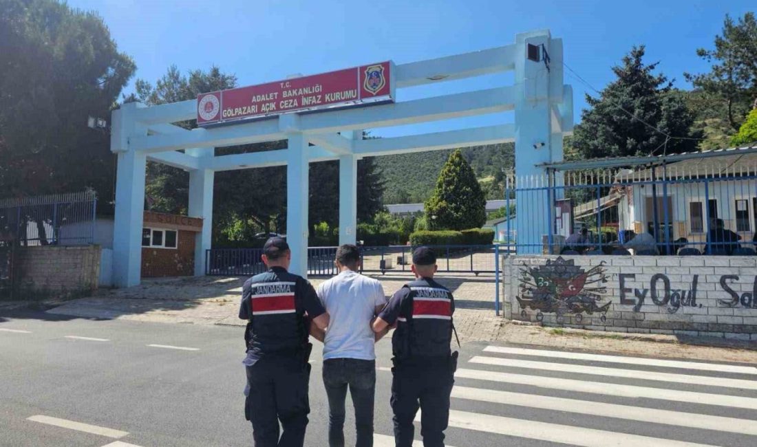 Bilecik’te göçmen kaçakçılığı suçundan aranan şahıs yakalandı. Edinilen bilgilere göre,
