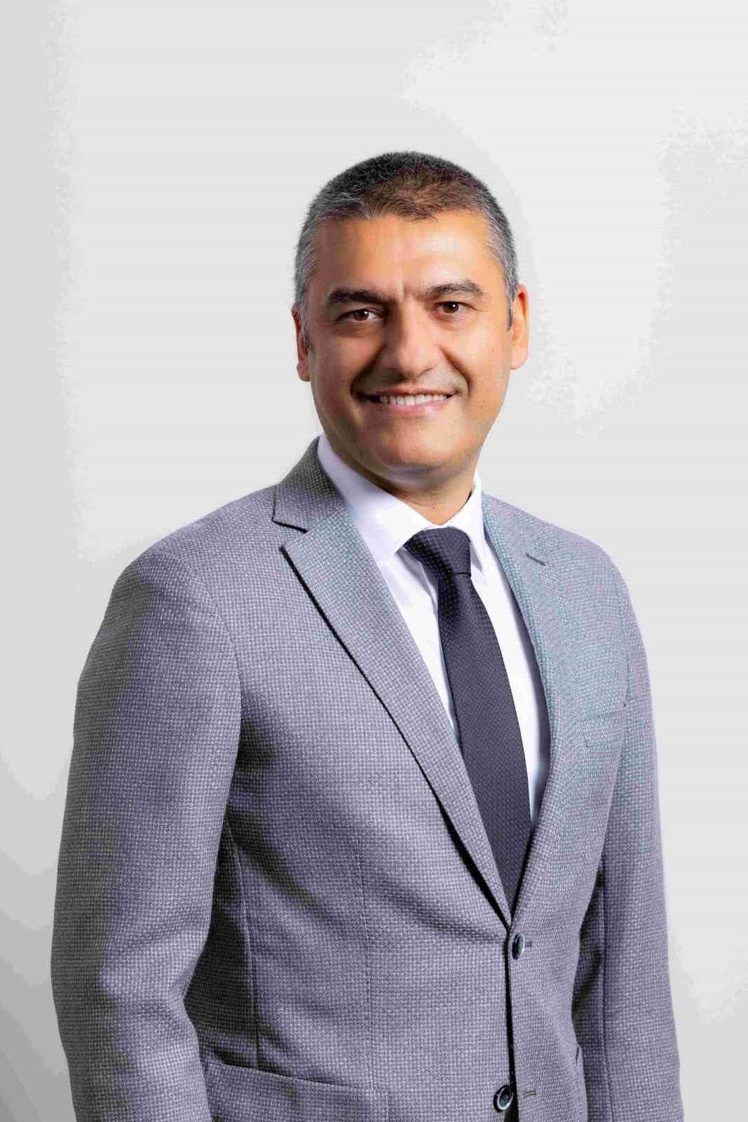 Nilhan Onal Gökçetekin 1 Temmuz 2026 tarihi itibarıyla görevinden ayrılıyor.
