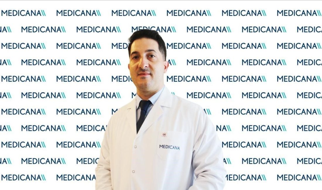 Medicana Bursa Hastanesi Hematoloji Uzmanı Dr. Sertaç Durusoy: “Uzun süren