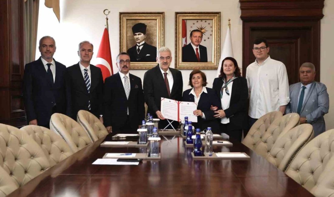 Fatih Mahallesi’nde İnegöl Belediyesi’nin arsa tahsisini gerçekleştirdiği alanda hayata geçirilecek