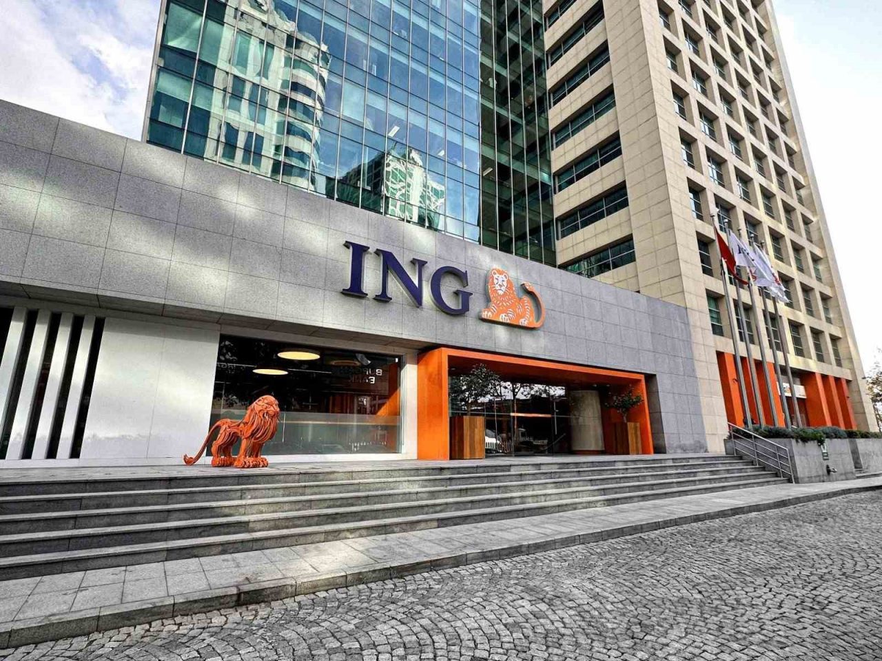 ING Türkiye, emeklilere maaş tutarına göre 32 bin TL’ye varan