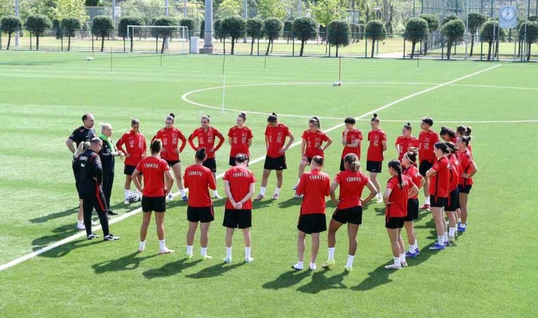2027 FIFA Kadınlar Dünya Kupası Avrupa Elemeleri B Ligi 2.