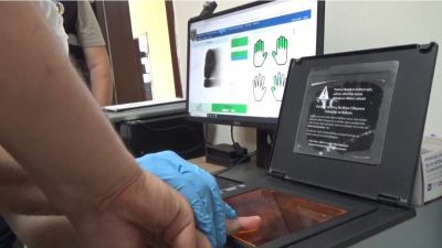 Kırklareli Merkez İlçe Nüfus ve Vatandaşlık Müdürlüğü personeline yönelik Canlı