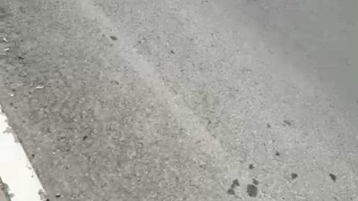 Kocaeli’nin Gebze ilçesinde adliye binası önünde silahlı saldırıya uğrayan kişi