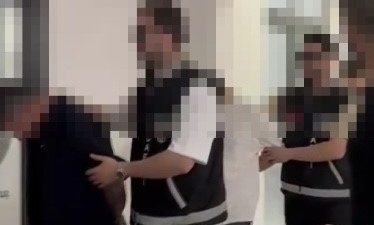 Kocaeli’nin Darıca ilçesinde bir iş yerinin kurşunlanması olayının 3 faili,
