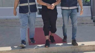 Kocaeli’nin Başiskele ilçesinde bir evden kombi ile 5 farklı kamyondan