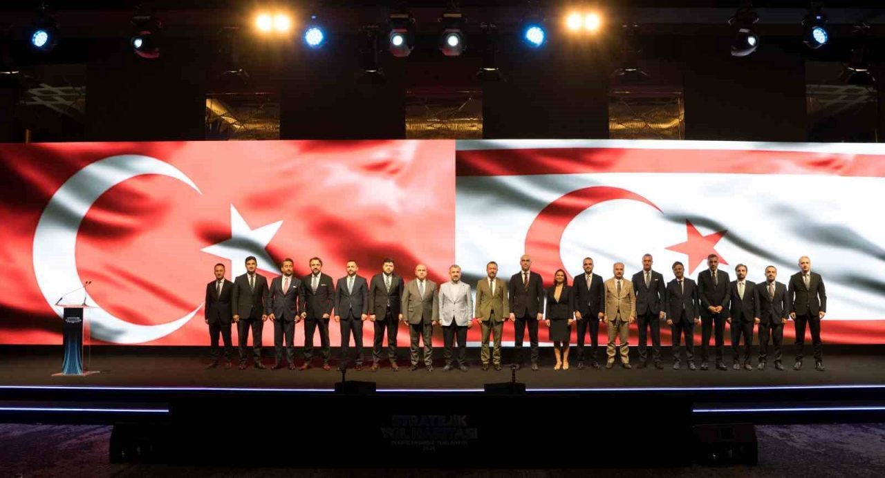 Türk Telekom, Kuzey Kıbrıs Türk Cumhuriyeti’nde (KKTC) ’2026 Stratejik Yol