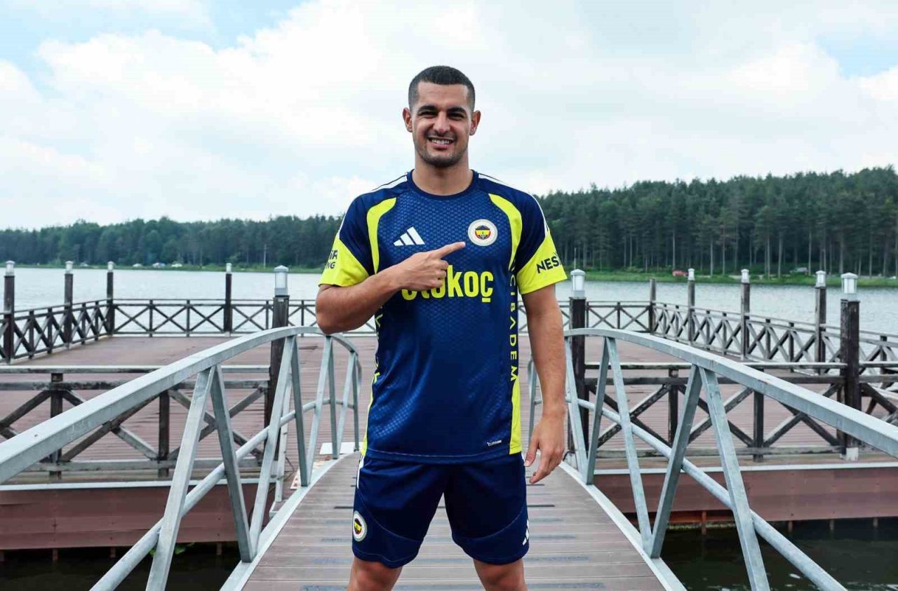 Fenerbahçeli Levent Mercan, çok iyi kamp süreci geçirmeleri gerektiğine vurgu