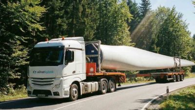 Worldef İstanbul 2026’da konuşan Sürat Lojistik Genel Müdürü Tarkan Türkel,