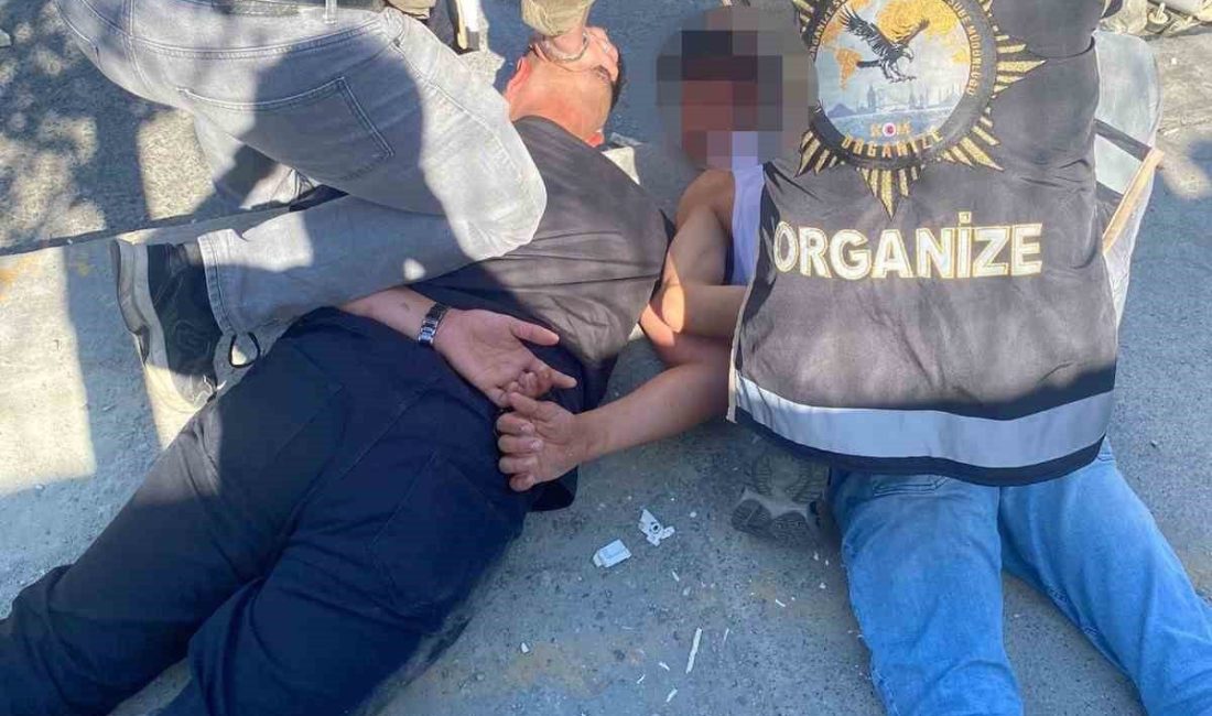 İstanbul Maltepe’de Otokoç Genel Müdürlüğü binasına düzenlenen silahlı saldırının ardından