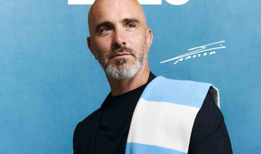 Manchester City, teknik direktör Pep Guardiola ile yolların ayrılmasının ardından