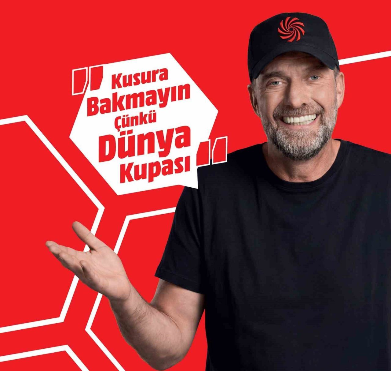 MediaMarkt Türkiye, MediaMarktSaturn tarafından Avrupa genelinde hayata geçirilen yeni Dünya