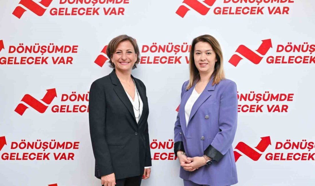 Akbank, ölçeği ve oluşturduğu etkiyle Türkiye’nin ve Avrupa’nın en kapsamlı
