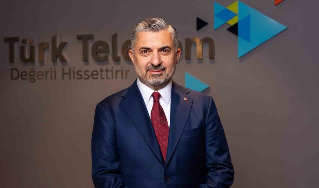 Türk Telekom, milli mühendislik gücüyle geliştirdiği SEBA mimarisi temelli genişbant