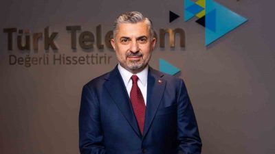 Türk Telekom, milli mühendislik gücüyle geliştirdiği SEBA mimarisi temelli genişbant