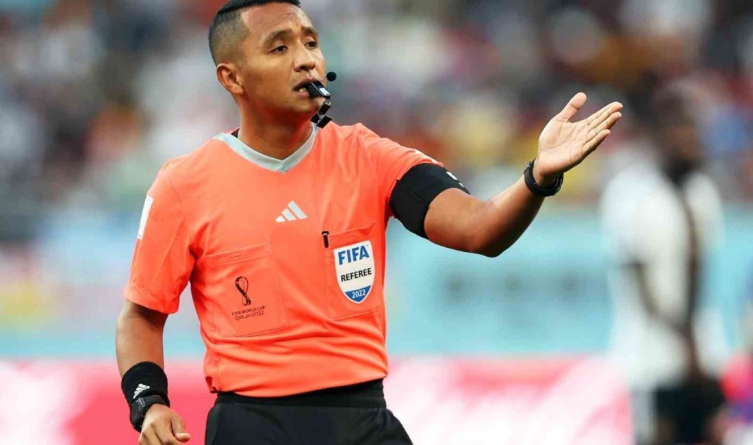 A Milli Futbol Takımı’nın, 2026 FIFA Dünya Kupası D Grubu