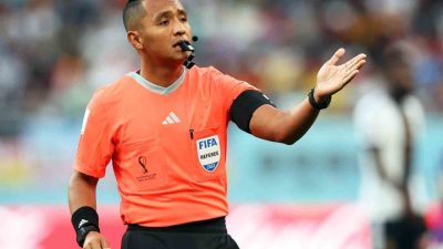 A Milli Futbol Takımı’nın, 2026 FIFA Dünya Kupası D Grubu