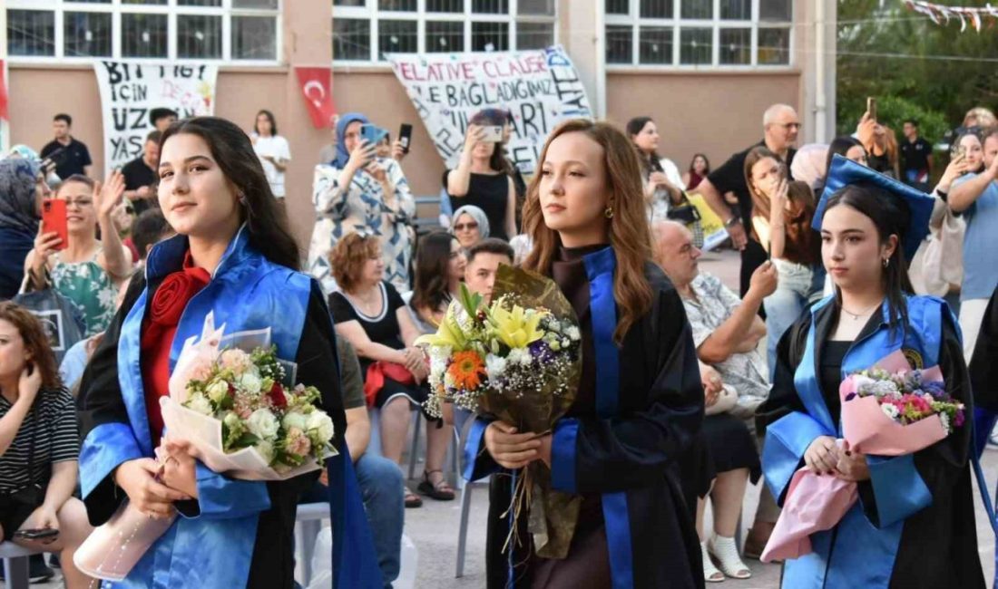 Balıkesir Muharrem Hasbi Anadolu Lisesi (MHAL) 2025-2026 yılı eğitim öğretim