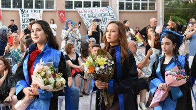 Balıkesir Muharrem Hasbi Anadolu Lisesi (MHAL) 2025-2026 yılı eğitim öğretim