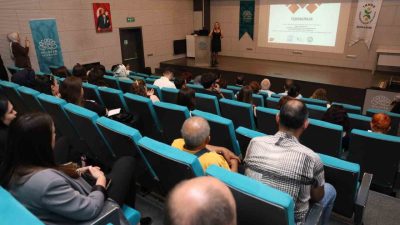 Nilüfer Belediyesi, BESOB ve Gıda Mühendisleri Odası, “Dünya Gıda Güvenliği