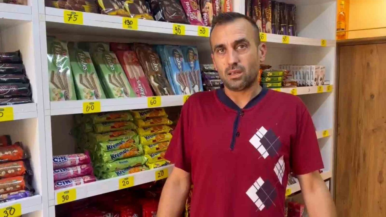 Tekirdağ’ın Çerkezköy ilçesinde boşanma aşamasındaki eşini tabancayla öldürmeye teşebbüs ettiği